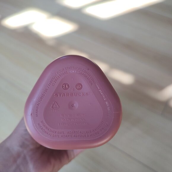 STARBUCKS mug (NEW) - Picture 5 of 5